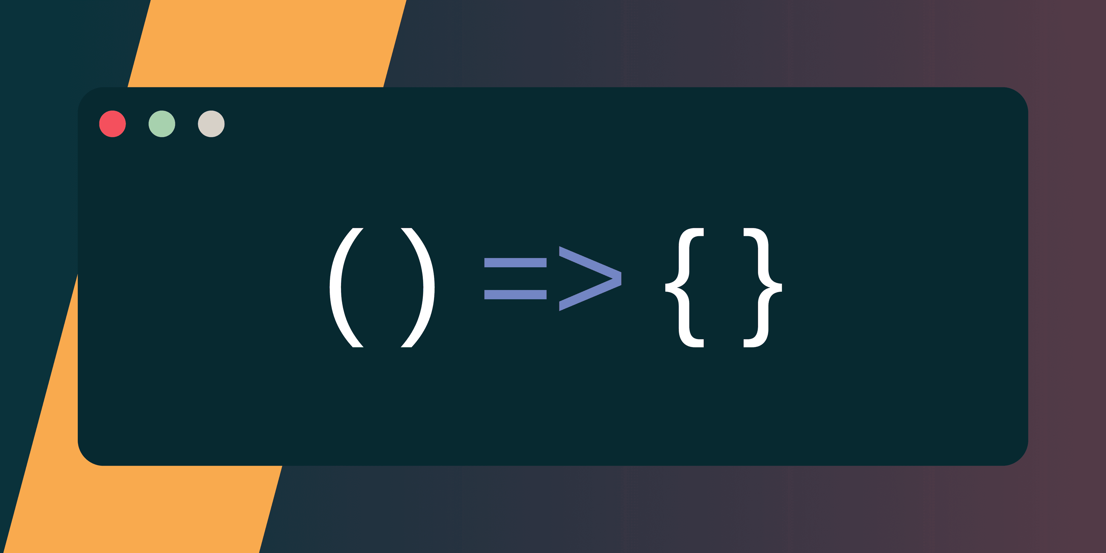 Arrow function and the "this" keyword in javascript